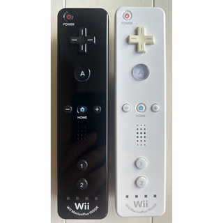 wii コントローラー リモコン モーションプラス ２個 セット(その他)