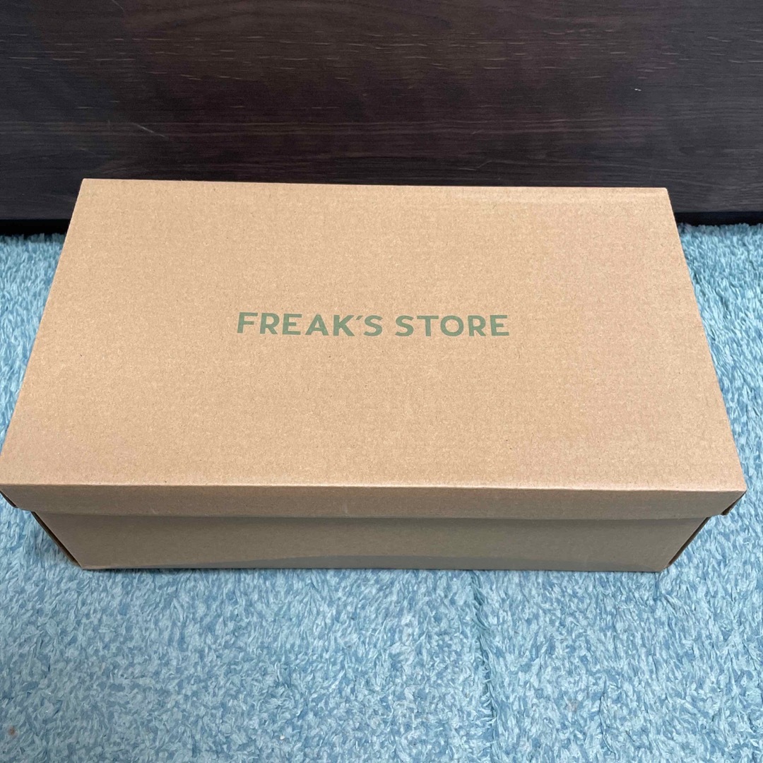 FREAK'S STORE(フリークスストア)のコンフォータブル　クロッグ　サンダル メンズの靴/シューズ(サンダル)の商品写真