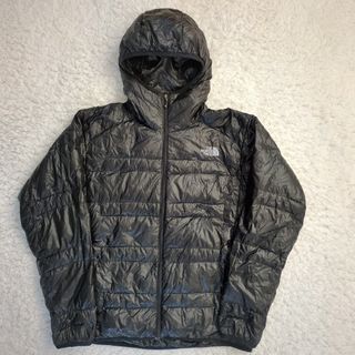 ノースフェイス(THE NORTH FACE) COUNTRY ダウンジャケット(メンズ)の