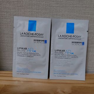 LA ROCHE-POSAY - ラロッシュポゼ　ボディクリーム