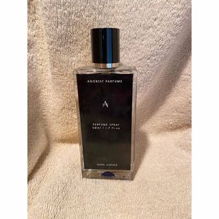 アゴニスト ダークサファイア 50mL(ユニセックス)