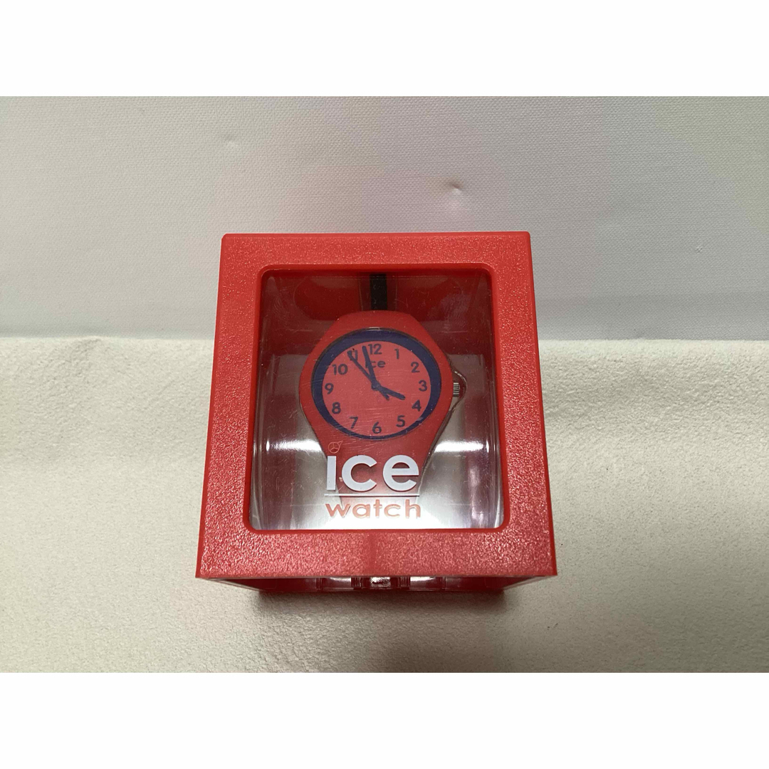 ice watch(アイスウォッチ)のアイスウォッチ ICEWATCH ICE キッズ/ベビー/マタニティのこども用ファッション小物(腕時計)の商品写真