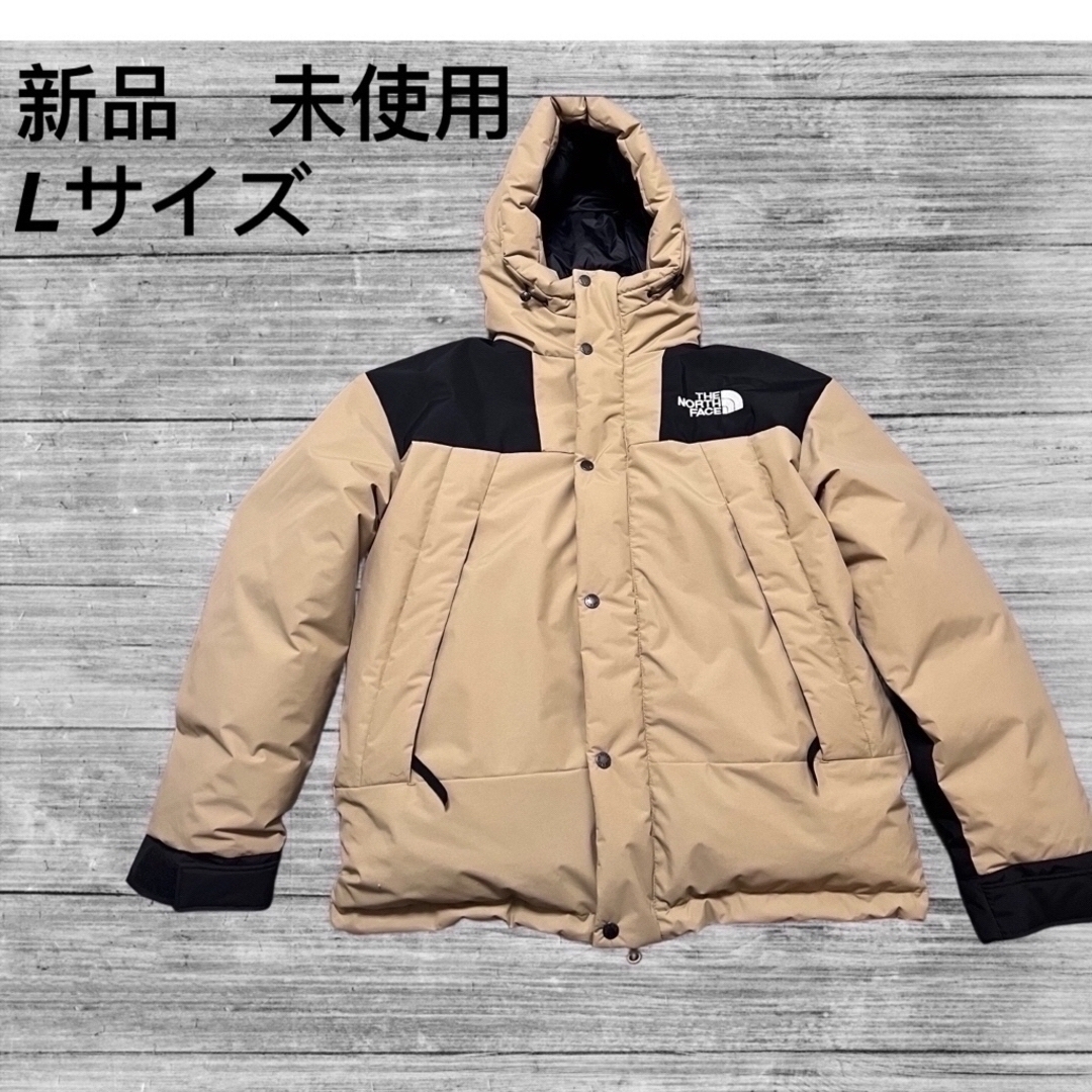 ダウンジャケット大幅お値下げ　男女兼用韓国　ザ　ノースフェイス　The north face