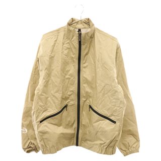 ザノースフェイス(THE NORTH FACE)のTHE NORTH FACE ザノースフェイス PLAY SAFETY JACKET プレイ セーフティー ジャケット ベージュ NP61812R(フライトジャケット)