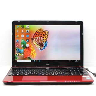 NEC LS150CS1YB Celeron 4GB HDD640