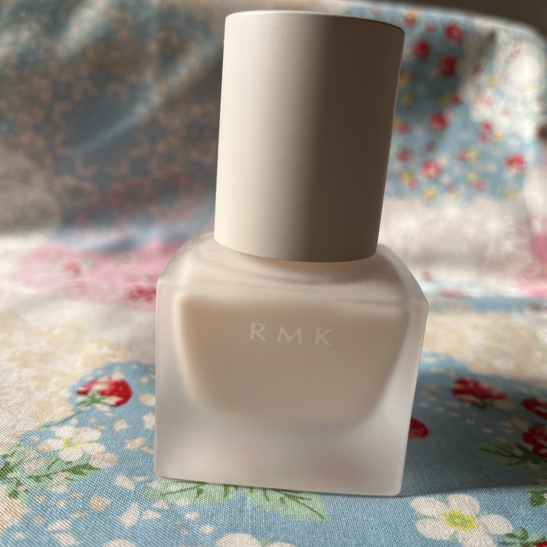 RMK(アールエムケー)のrmk/アールエムケー メイクアップベース コスメ/美容のベースメイク/化粧品(化粧下地)の商品写真