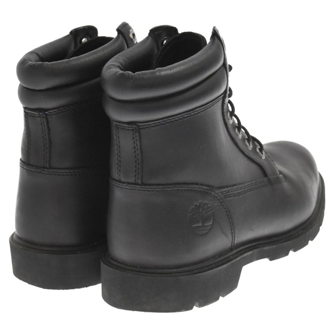 Timberland(ティンバーランド)のTimberland ティンバーランド 6 INCH BASIC BOOT レースアップブーツ ブラック US10/28cm A1OT6 メンズの靴/シューズ(ブーツ)の商品写真