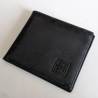 ジバンシィ(GIVENCHY)のGIVENCHY MONSIEUR 2つ折財布(折り財布)