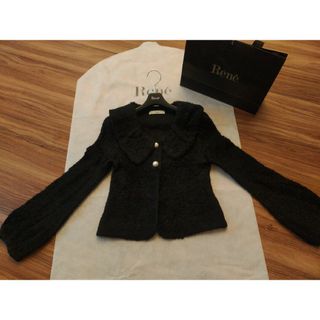 Rene(René) ボレロの通販 500点以上 | ルネを買うならラクマ