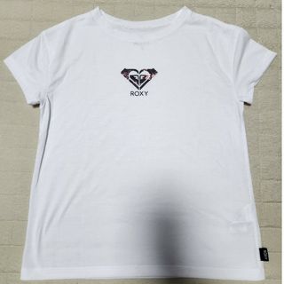 ロキシー(Roxy)のROXY　Tシャツ(Tシャツ(半袖/袖なし))