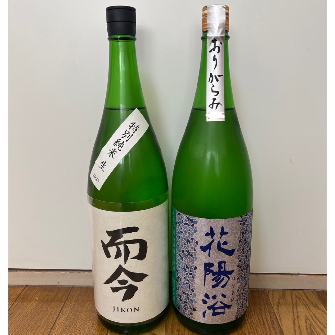 十四代 高木酒造 特撰 朝日鷹 生貯蔵酒 期間限定 特別本醸造 1,800ml