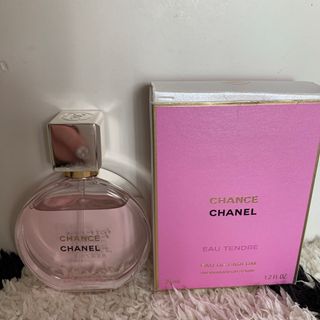 シャネル(CHANEL)のシャネル 香水 CHANEL チャンス オー タンドゥル EDP・SP 35ml(その他)