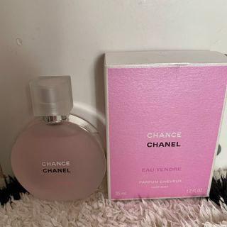 シャネル(CHANEL)のchanel チャンスオータンドゥルヘアミスト(その他)