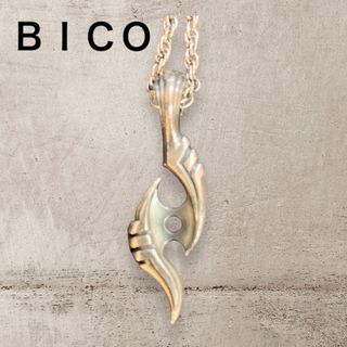 BICO - 【匿名配送】送料無料　ＢＩＣＯ　オーストラリア　ネックレス