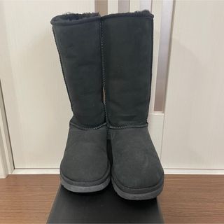 アグ(UGG)のUGG ムートンブーツ 24cm(ブーツ)