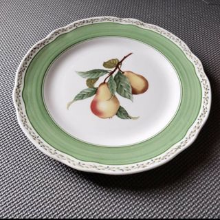 ノリタケ(Noritake)のノリタケ　大皿　27センチ(食器)