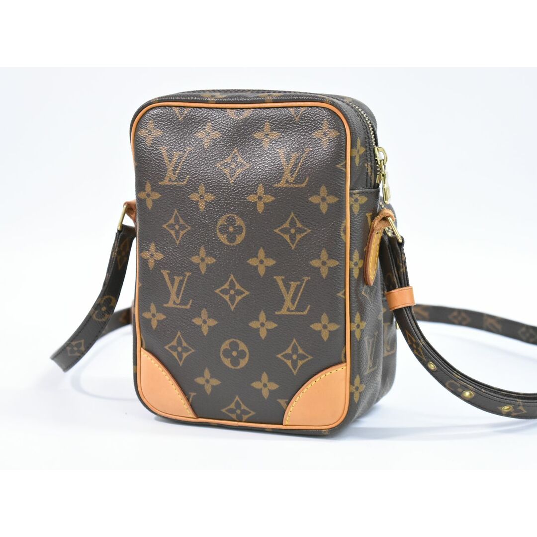 本物  ルイ ヴィトン モノグラム ショルダーバッグ LOUIS VUITTON