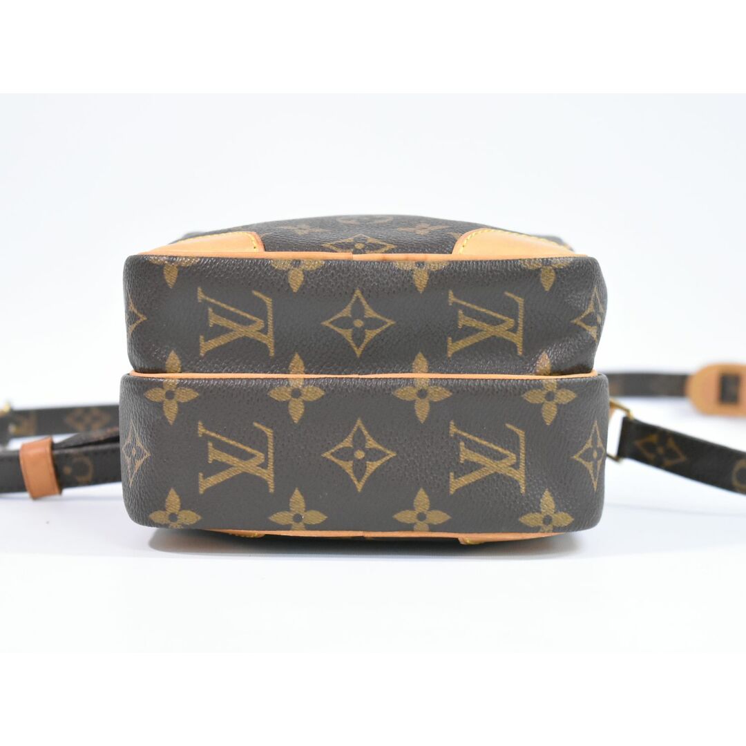 本物 ルイヴィトン LOUIS VUITTON LV アマゾン モノグラム ショルダーバッグ ポシェット ブラウン M45236 Amazon ビトン バッグ 中古 本物 ルイヴィトン LOUIS VUITTON LV アマゾン モノグラム ショルダーバッグ ポシェット ブラウン M45236 Amazon ビトン バッグ 中古