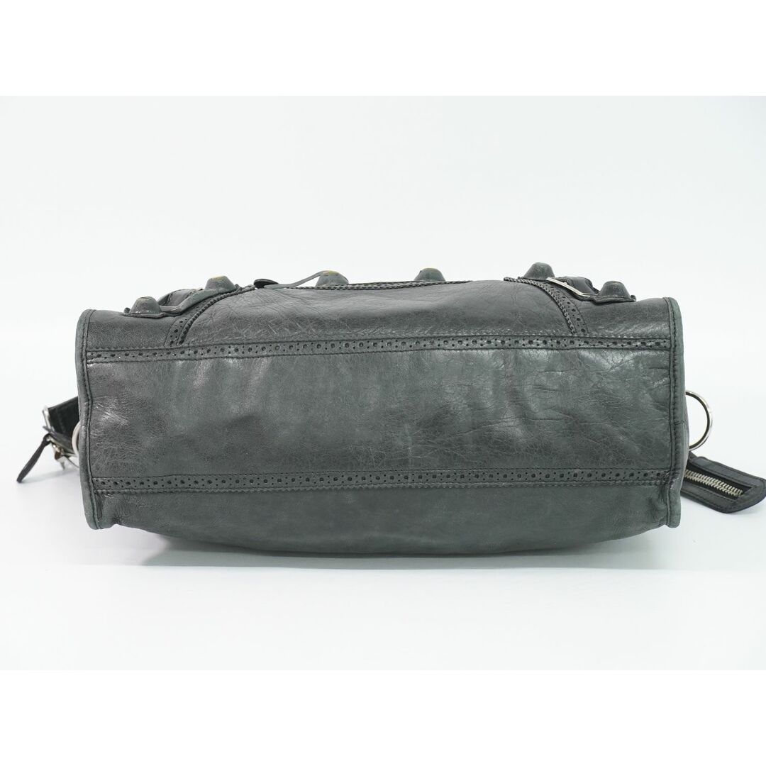 BALENCIAGA BAG - 本物 バレンシアガ BALENCIAGA ザ BALENCIAGA BAG - 本物 バレンシアガ BALENCIAGA ザ