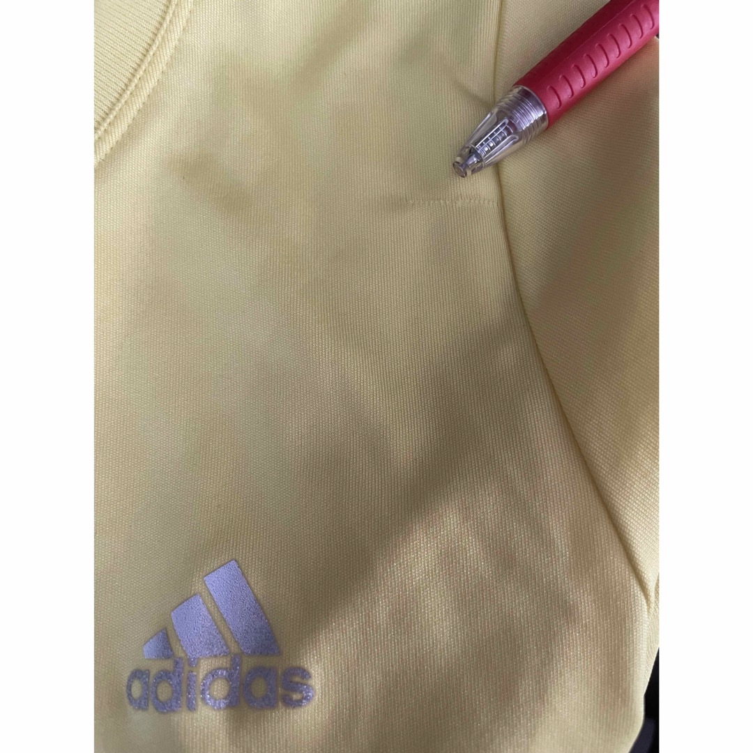 adidas(アディダス)のadidas  長袖 Tシャツ    レディースのトップス(Tシャツ(長袖/七分))の商品写真