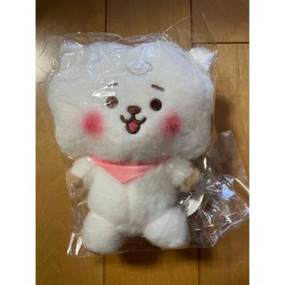 BT21ビーンドール　RJ(アイドルグッズ)