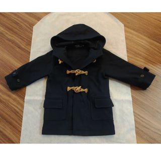 ポロラルフローレン(POLO RALPH LAUREN)のPolo Ralph Laurenラルフローレン100　ダッフルコート(ジャケット/上着)