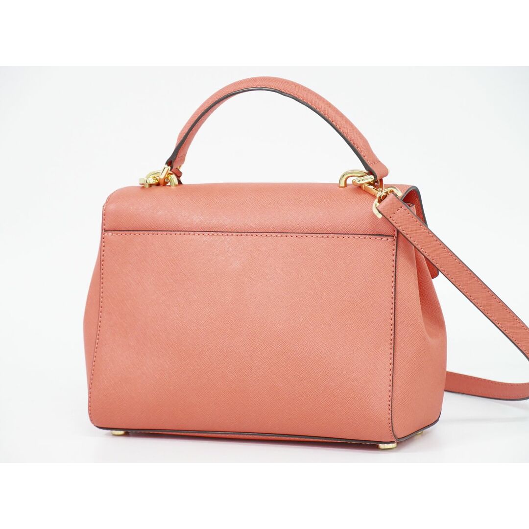 本物 マイケルコース MICHAEL KORS 2WAY ショルダーバッグ 本物 マイケルコース MICHAEL KORS 2WAY ショルダーバッグ