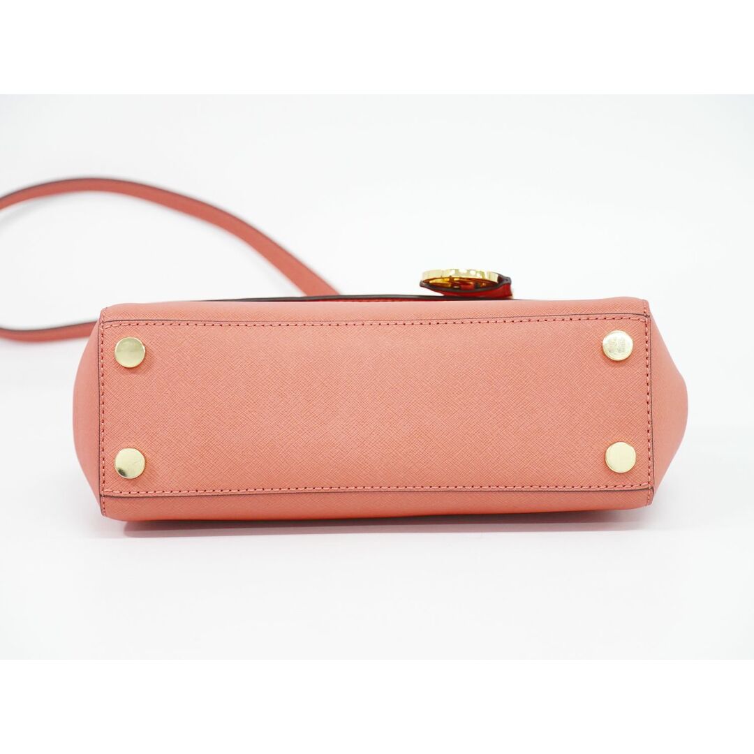 本物 マイケルコース MICHAEL KORS 2WAY ショルダーバッグ 本物 マイケルコース MICHAEL KORS 2WAY ショルダーバッグ