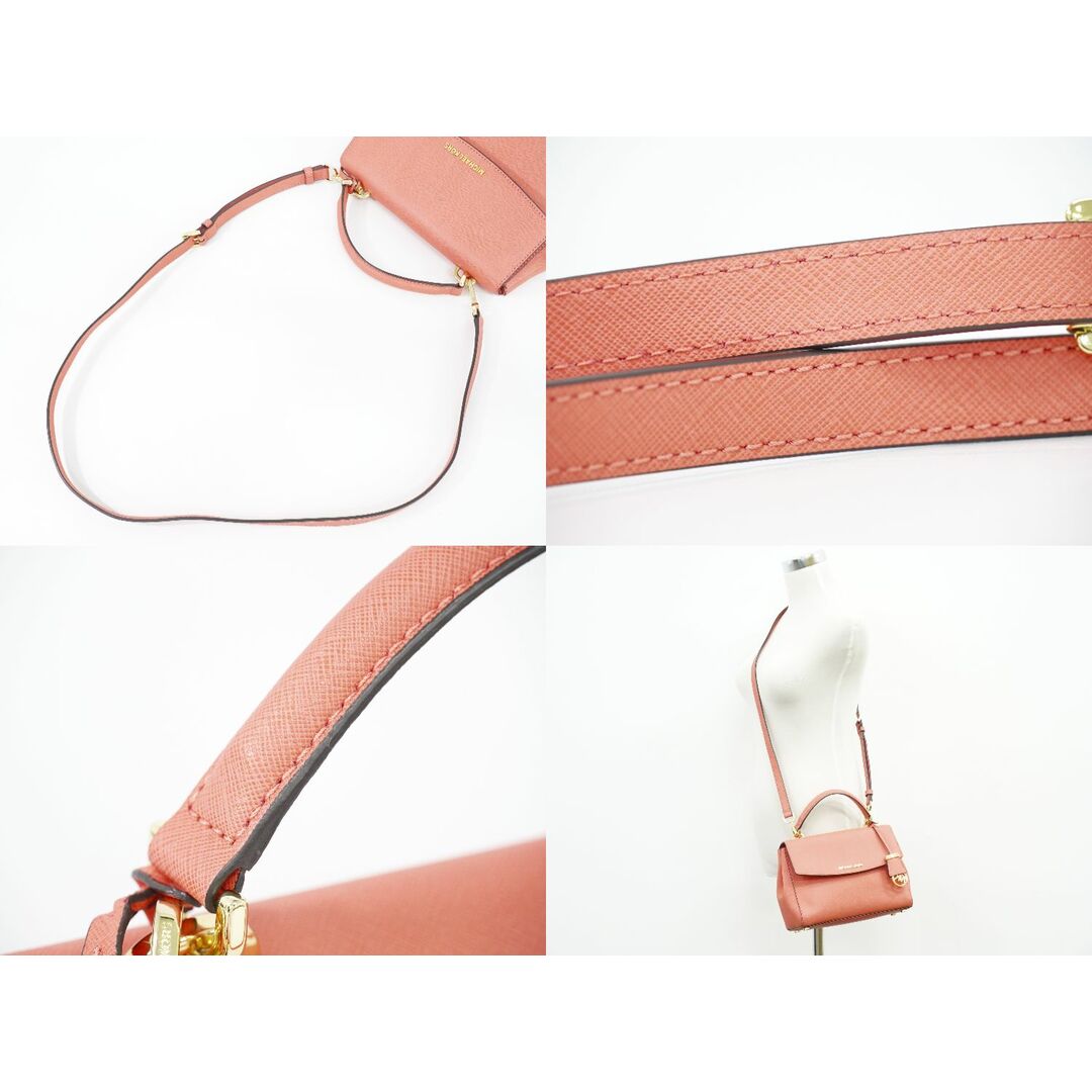 本物 マイケルコース MICHAEL KORS 2WAY ショルダーバッグ 本物 マイケルコース MICHAEL KORS 2WAY ショルダーバッグ
