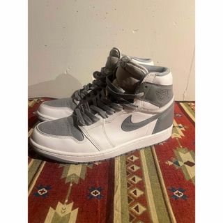 ジョーダン(Jordan Brand（NIKE）)のair jordan1(スニーカー)