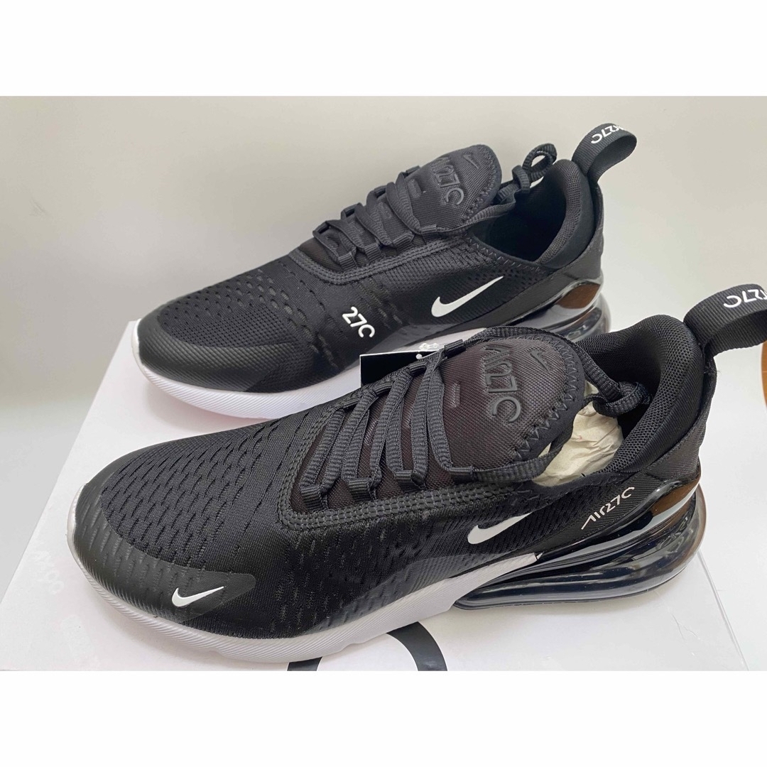 NIKE(ナイキ)のNIKE AIR MAX 270 ナイキ エアマックス270 27.0cm メンズの靴/シューズ(スニーカー)の商品写真