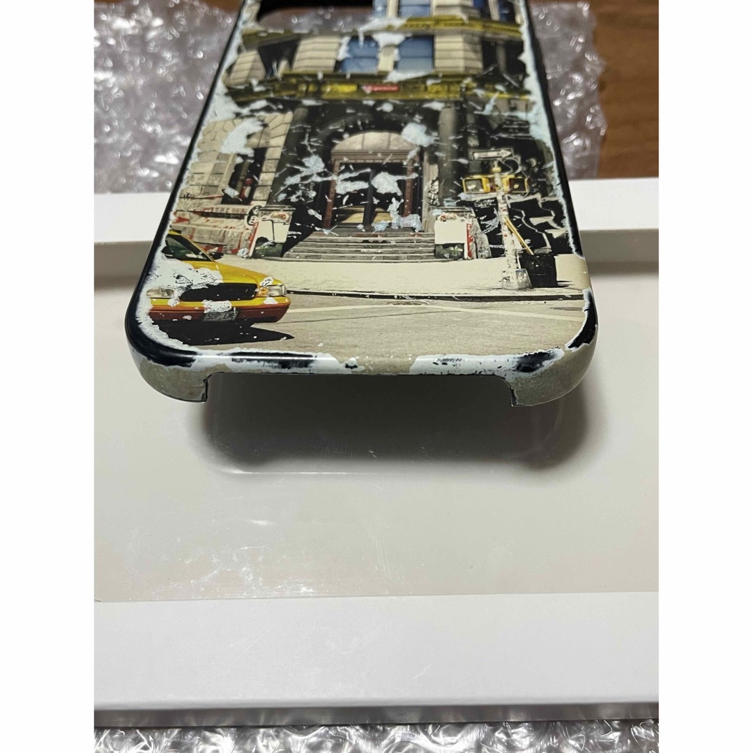 190 Bowery iPhone 12  12pro Caseスマホアクセサリー