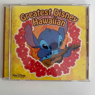 ディズニー(Disney)のGreatest Disney Hawaiian(その他)