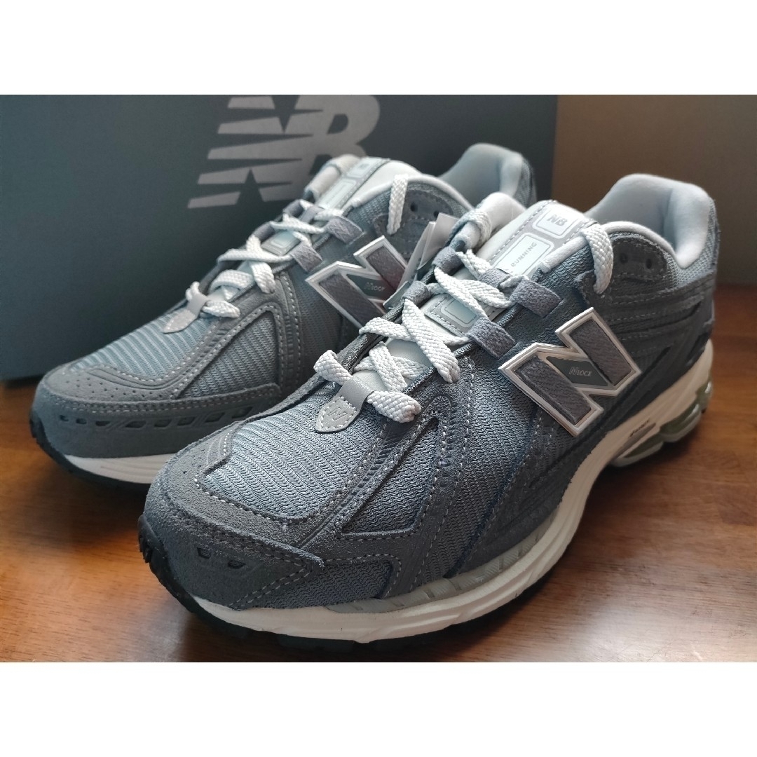 New Balance - ①希少✨【新品未使用】ニューバランス M1906RV 26cm