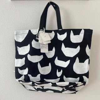 ミナペルホネン(mina perhonen)のmina perhonen anone-anone tote bag(トートバッグ)