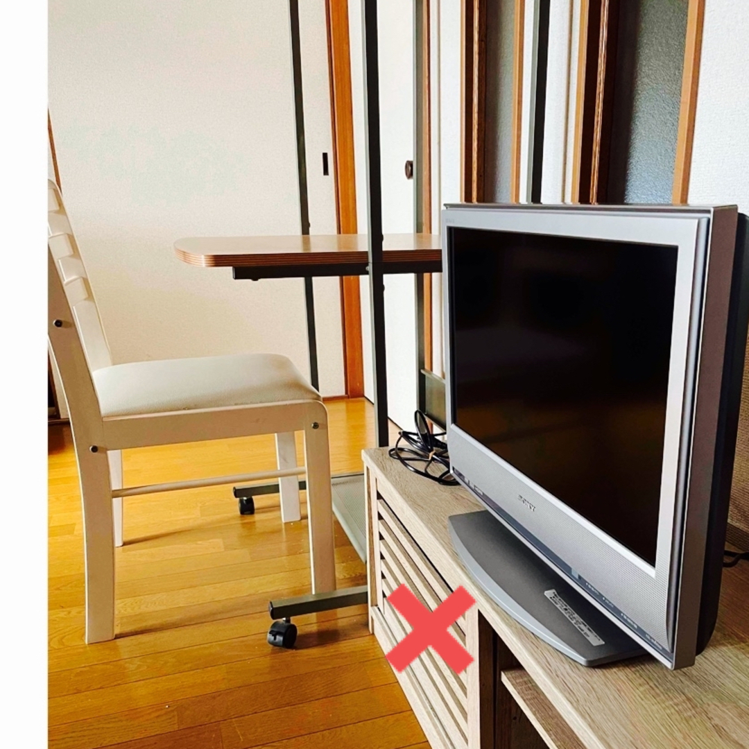 香川県　高松市　デスク　パソコンデスク　テレビ　TVボード　一人暮らし用品オフィス家具
