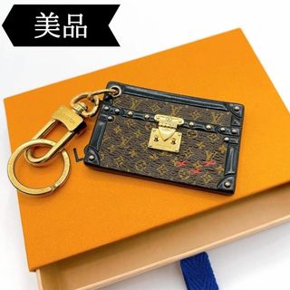 ルイヴィトン(LOUIS VUITTON)の◇ルイヴィトン◇プティット/マル/チャーム/M78618/ブランド(チャーム)