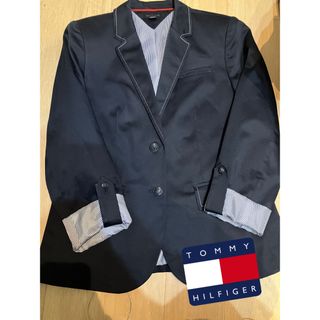 トミーヒルフィガー(TOMMY HILFIGER)のじゃぐ様専用　ジャケット　セット　L相当(テーラードジャケット)