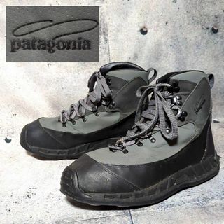 パタゴニア(patagonia)のヴィンテージPatagonia 79315 アルミバー アウトドア フィッシング(スニーカー)