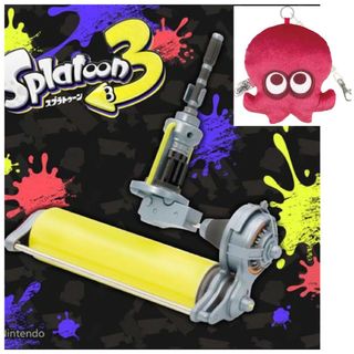 プラトゥーン グッズ(キャラクターグッズ)