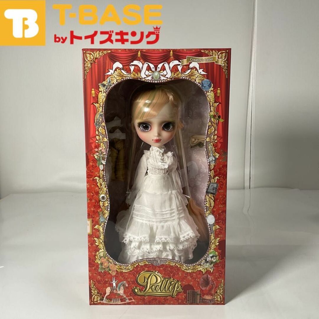 未開封】Groove/グルーヴ・グルーブ Pullip/プーリップ P-271 未開封】Groove/グルーヴ・グルーブ Pullip/プーリップ P-271