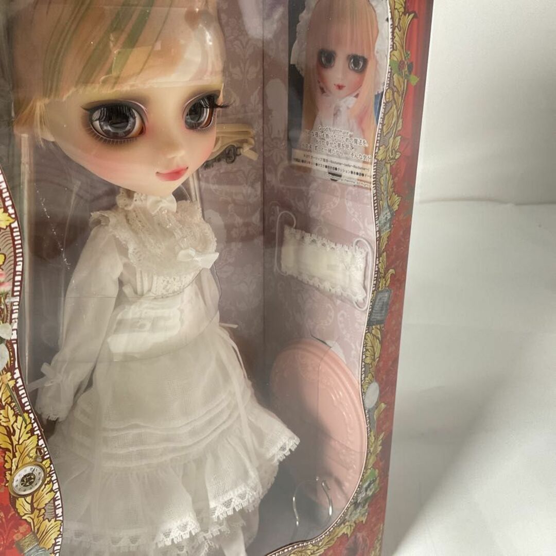 未開封】Groove/グルーヴ・グルーブ Pullip/プーリップ P-271 未開封】Groove/グルーヴ・グルーブ Pullip/プーリップ P-271