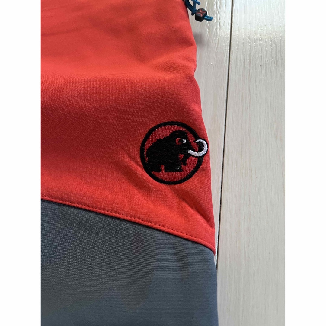 Mammut(マムート)のKUMA様専用　マムート雪山用パンツ スポーツ/アウトドアのアウトドア(登山用品)の商品写真