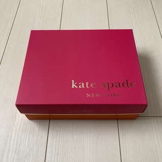 kate spade new york - ケイト・スペード　おくるみブランケット