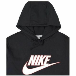 ナイキ(NIKE)の(新品) NIKE　 パーカー     (パーカー)