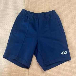 アシックス(asics)のasics体操服ズボン140サイズ(その他)