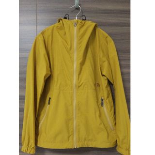 ザノースフェイス(THE NORTH FACE)の【値下げ】ノースフェイス　コンパクトジャケット(ナイロンジャケット)