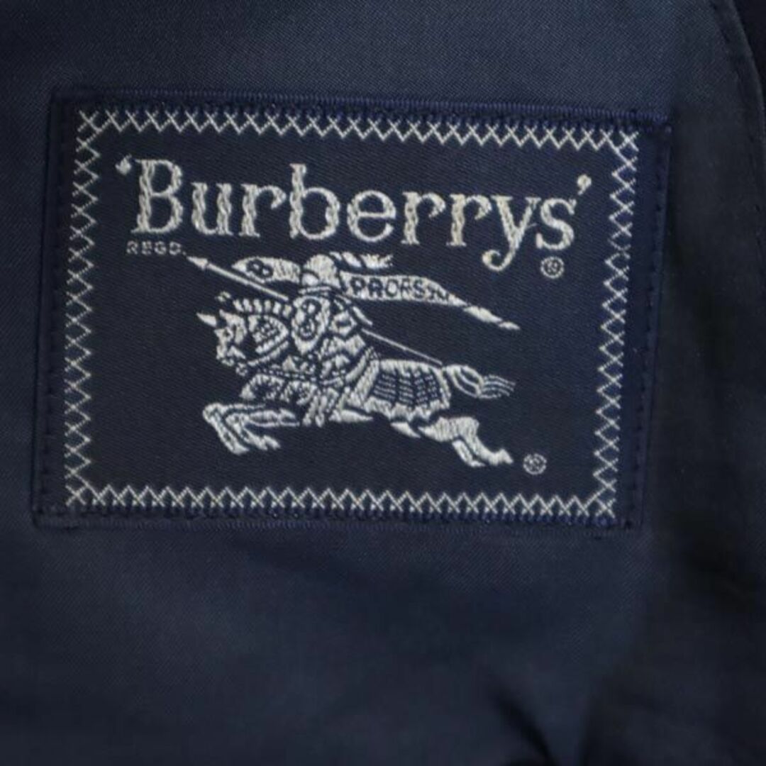BURBERRY - バーバリーズ 90s オールド ウール ダブル テーラード
