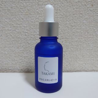 タカミ(TAKAMI)のタカミ スキンピール(ブースター/導入液)