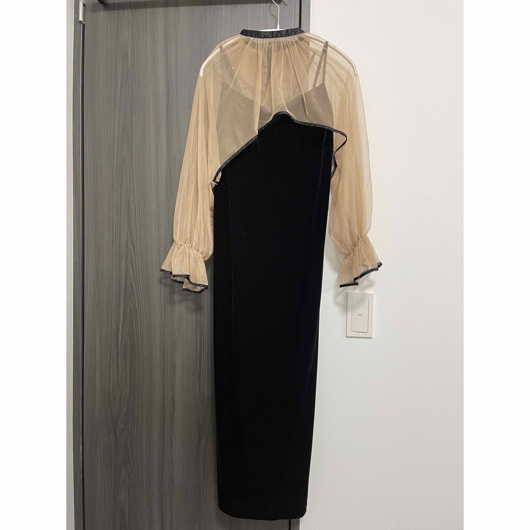 AMERI VINTAGE ワンピース AMERI VINTAGE ワンピース